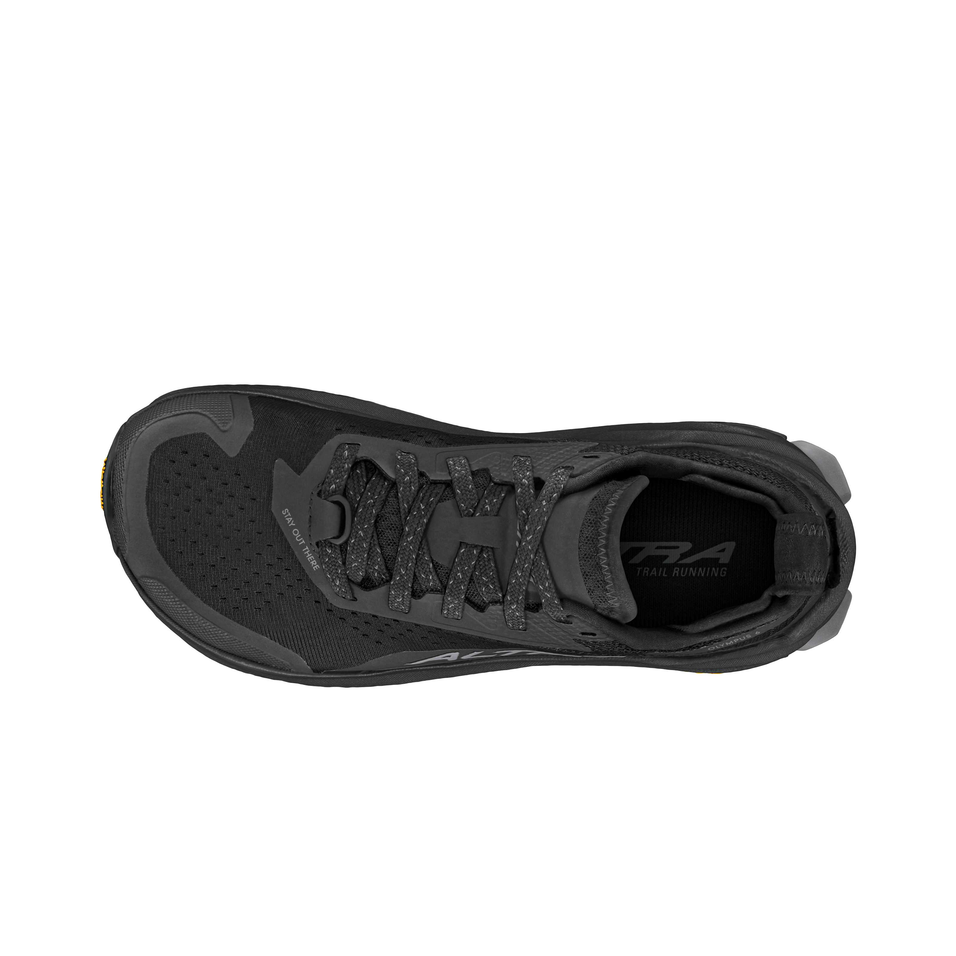 Women's Olympus 6 - 3