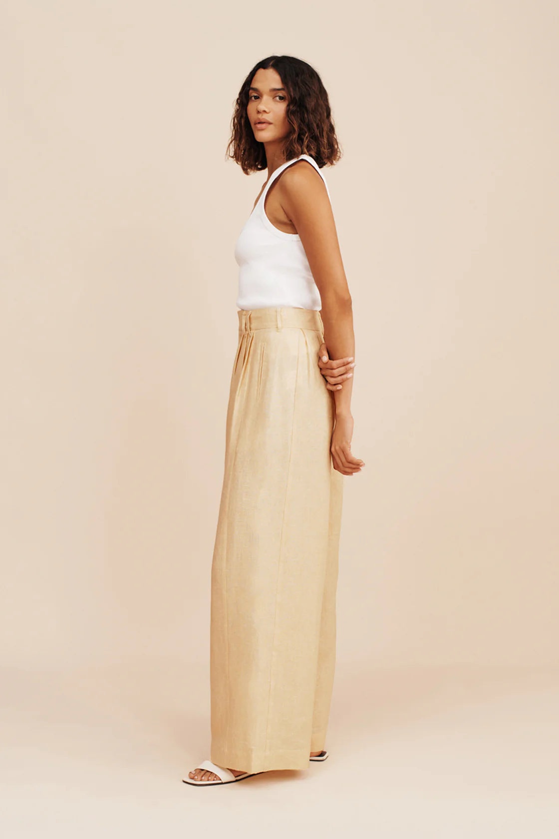 Parker Trouser - 2