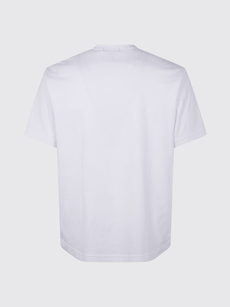 Comme des Garçons Homme Plus T-shirt men Comme Des Garcons Homme Plus outlook