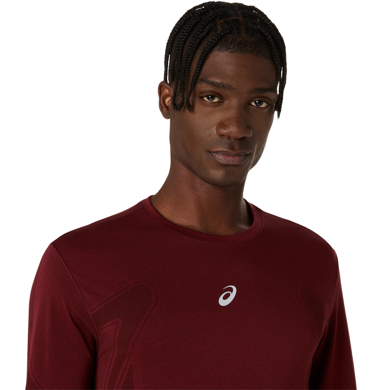 ROAD SEAMLESS LONG SLEEVE TOP - 4
