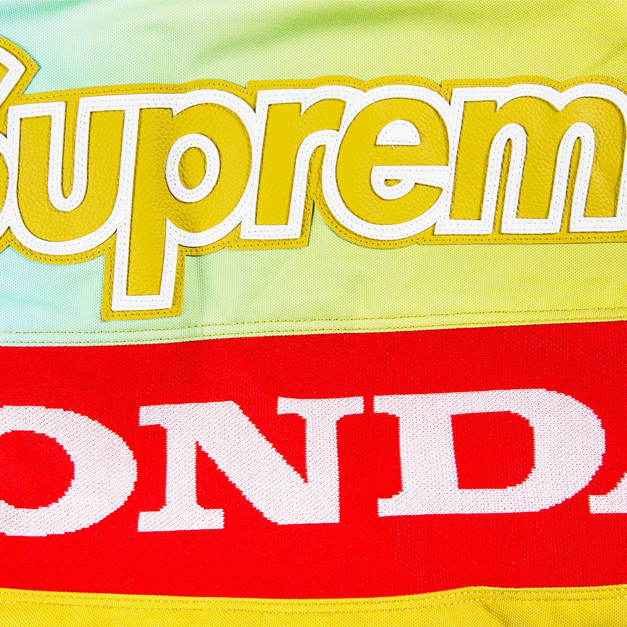 Supreme x Honda Fox Racing Moto Pant 'Moss' - 2