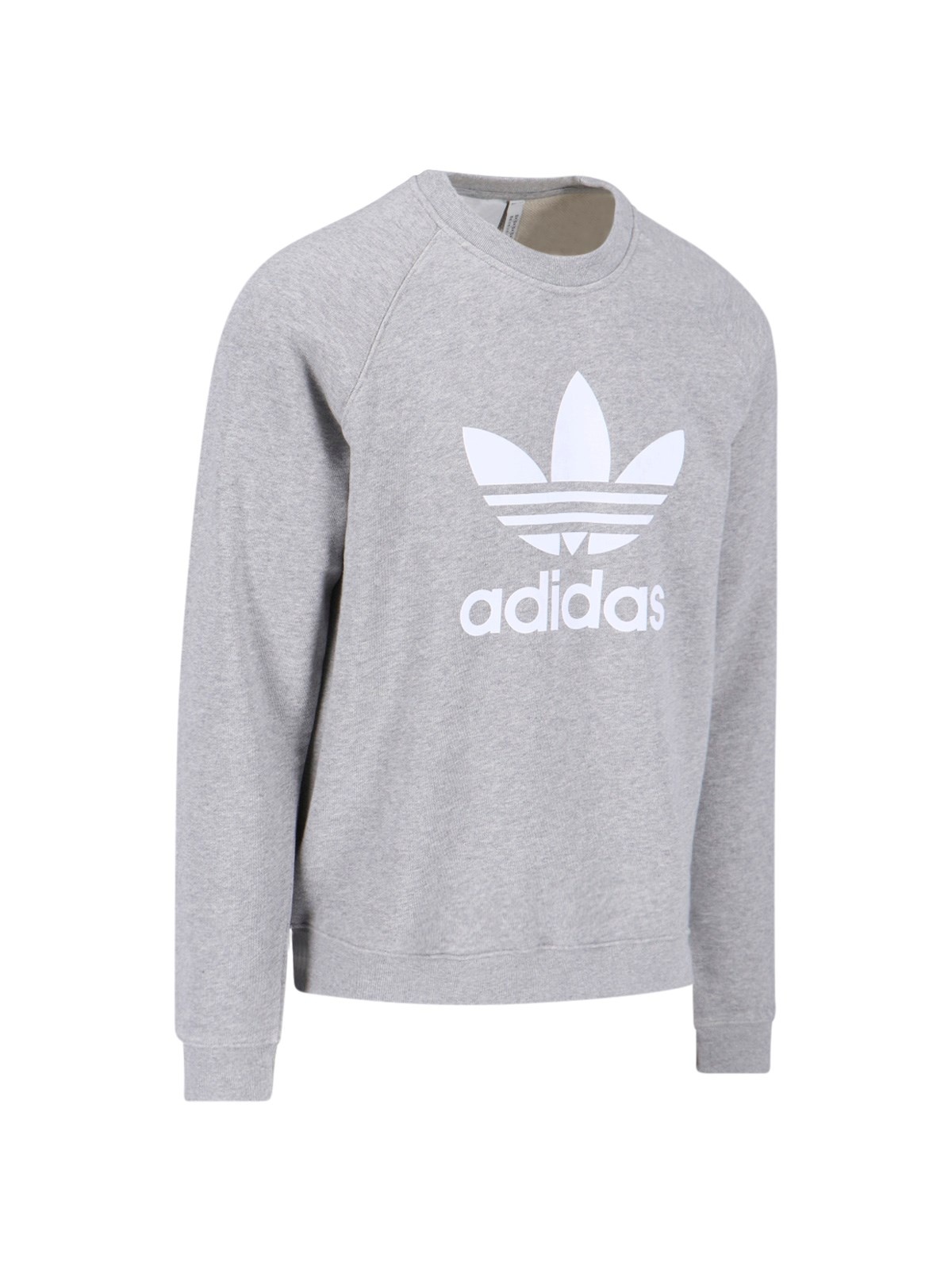 LOGO CREWNECK SWEATSHIRT - 2