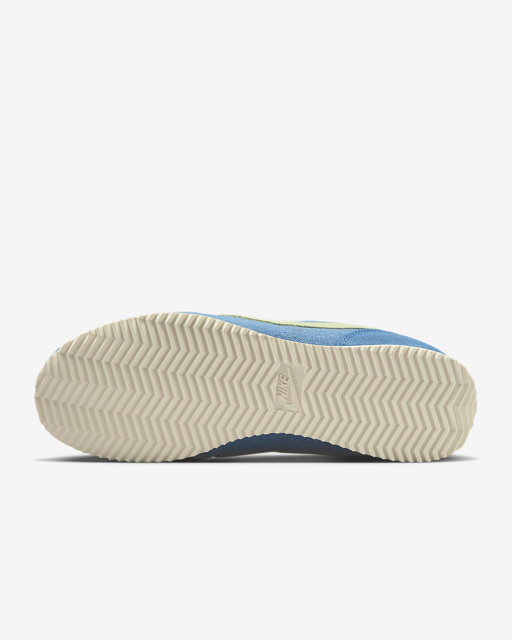 Nike Cortez SE "Denim" Women's Shoes - 2