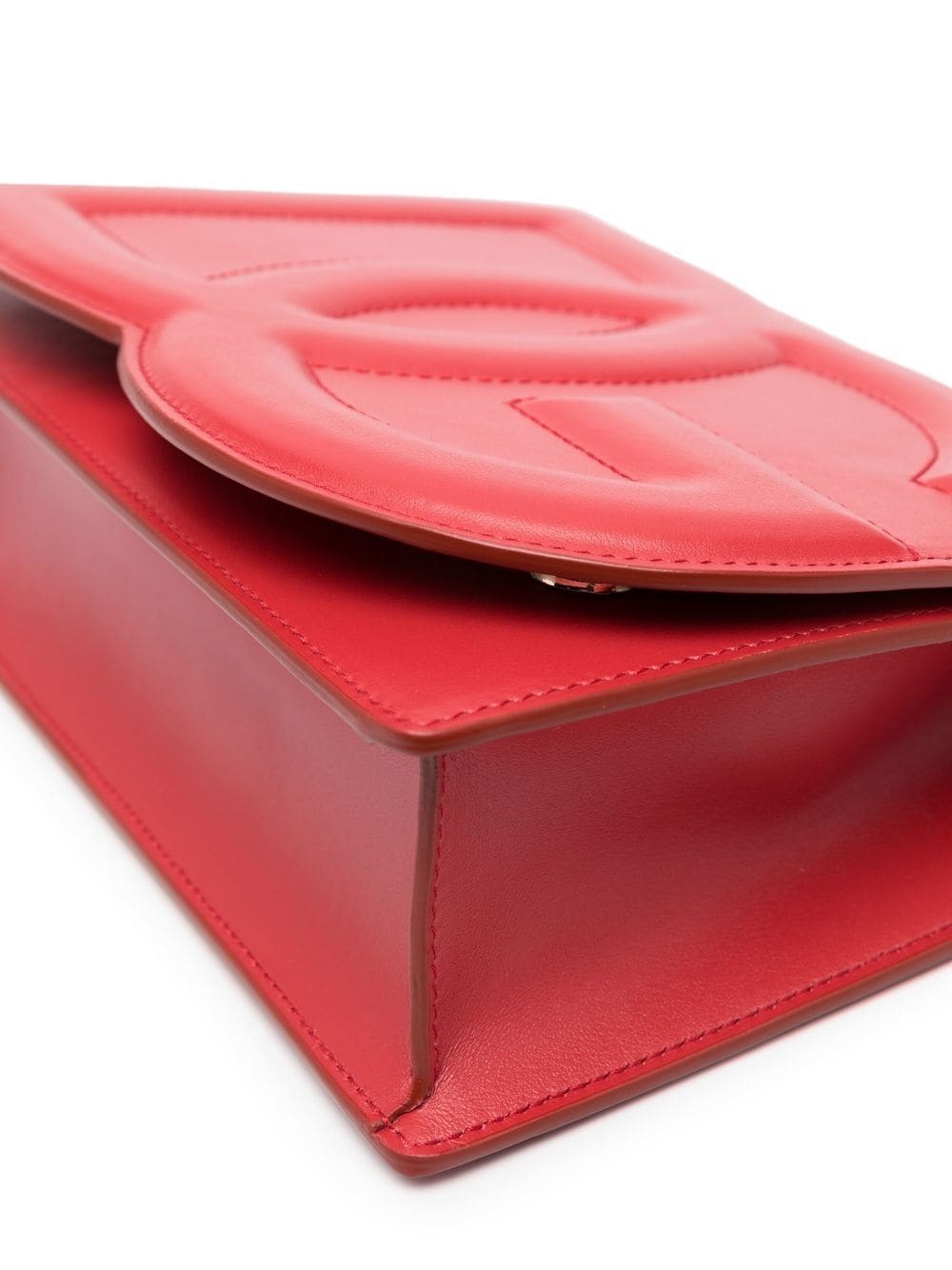 DG Logo crossbody bag - 4
