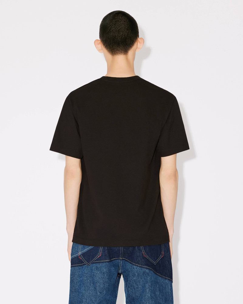 'K. Crest' classic T-shirt 4