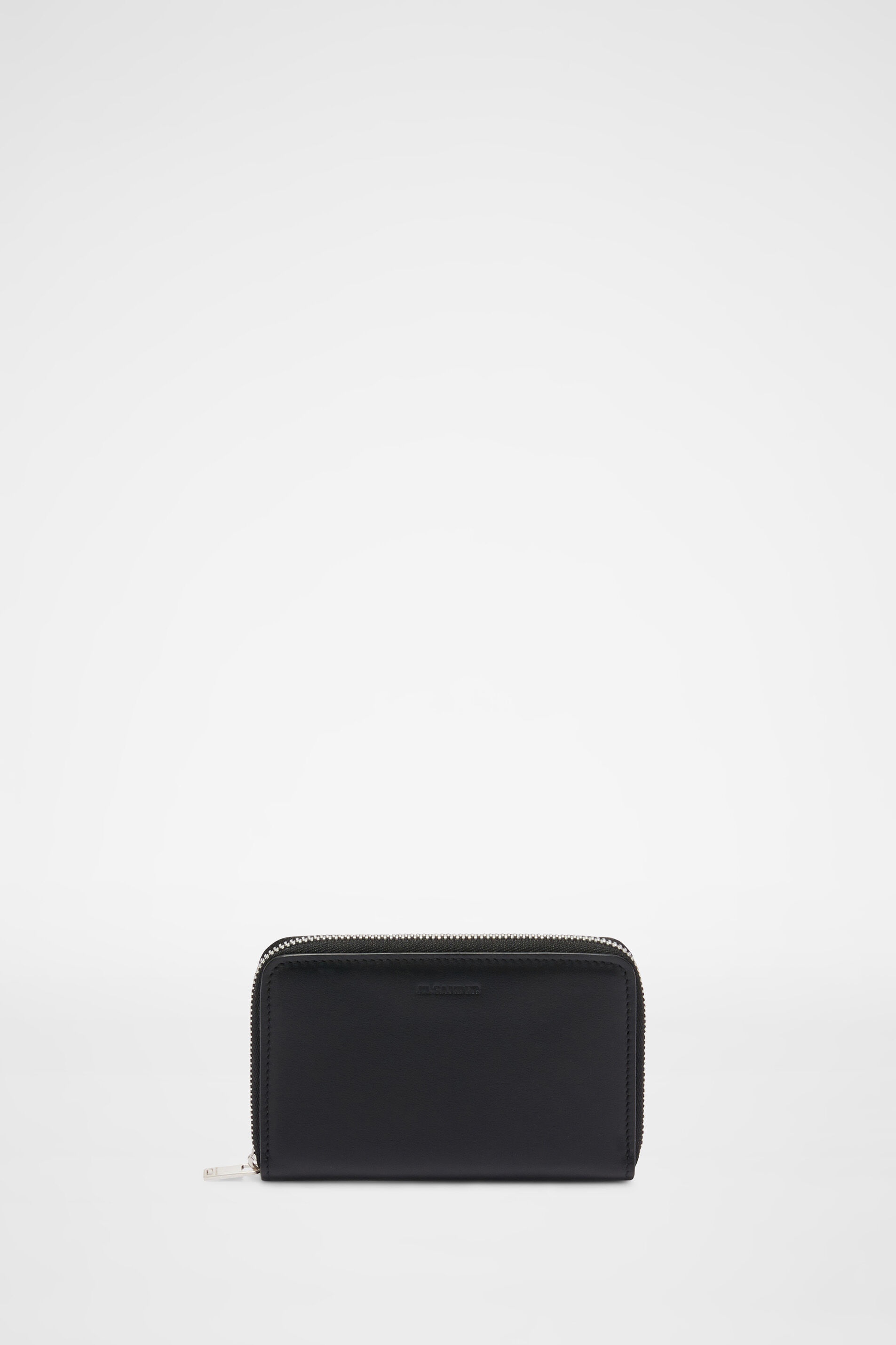Zip-Around Pocket Wallet - 1