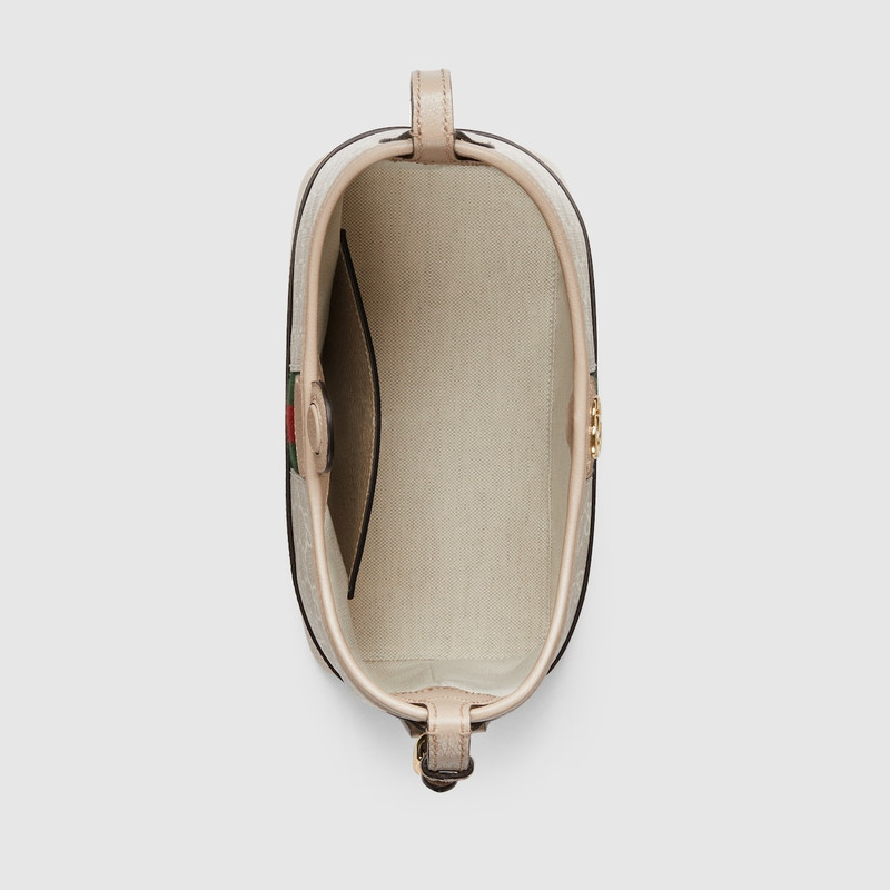 Ophidia GG small shoulder bag 7