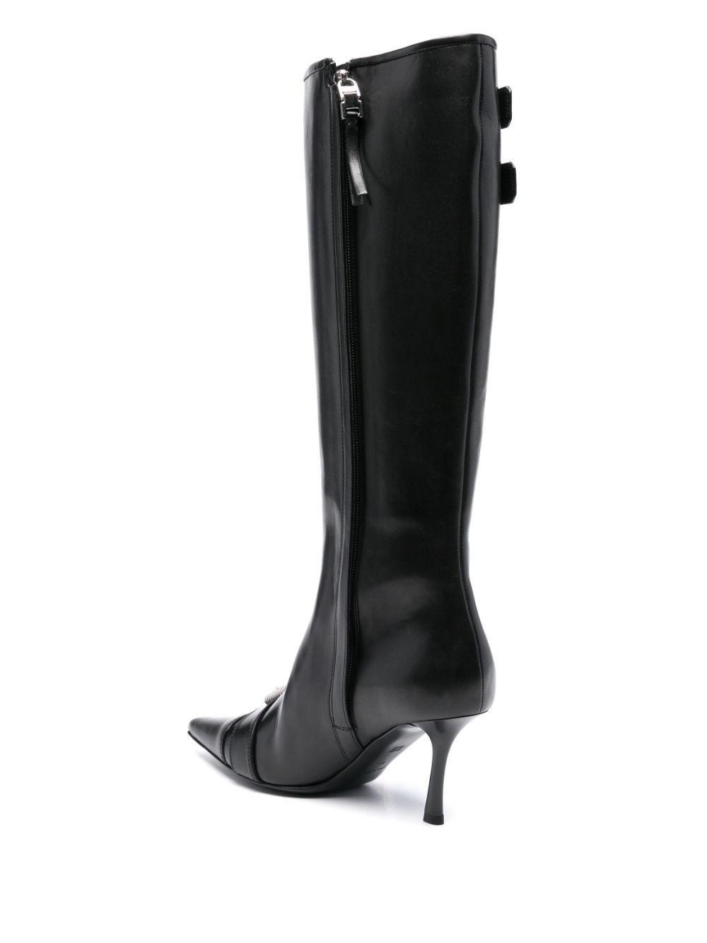75mm Voyou boots - 3