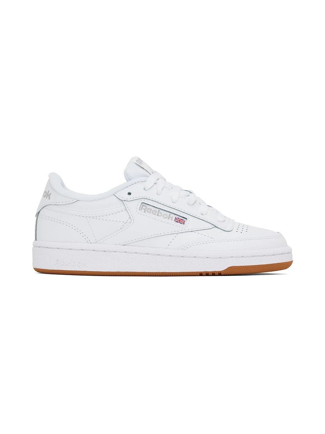 White Club C 85 Sneakers - 1