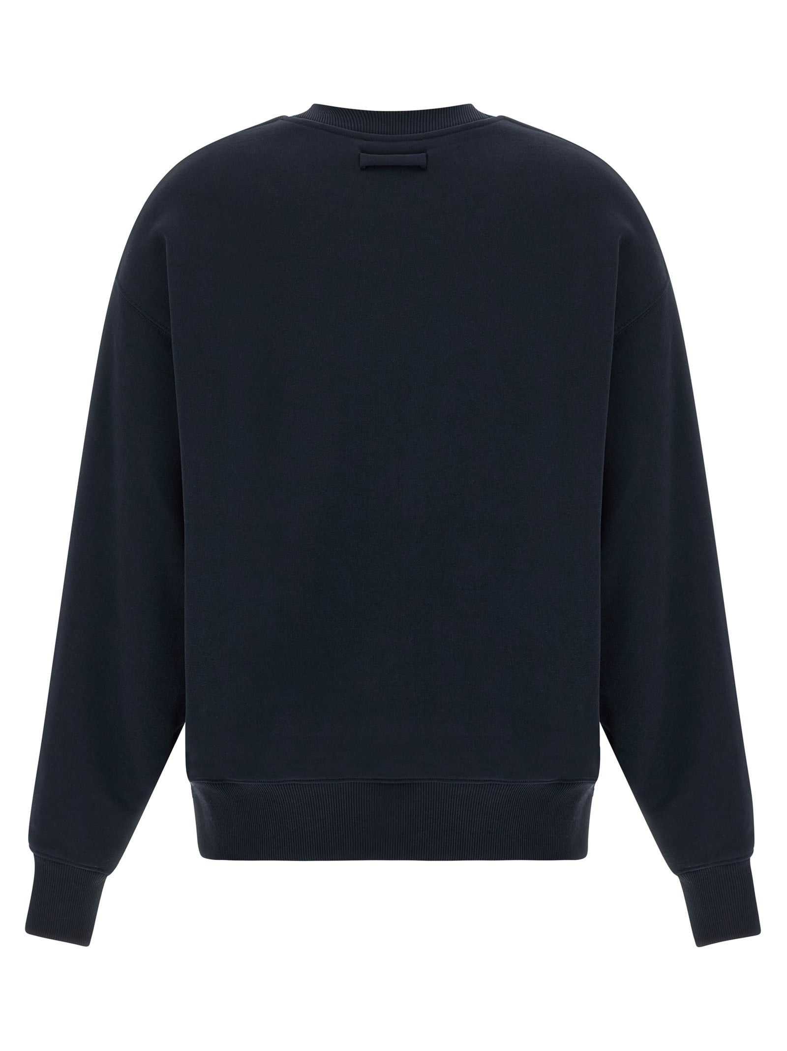 Jean Paul Gaultier Women 'The Blue Gaultier Label' Sweatshirt - 2
