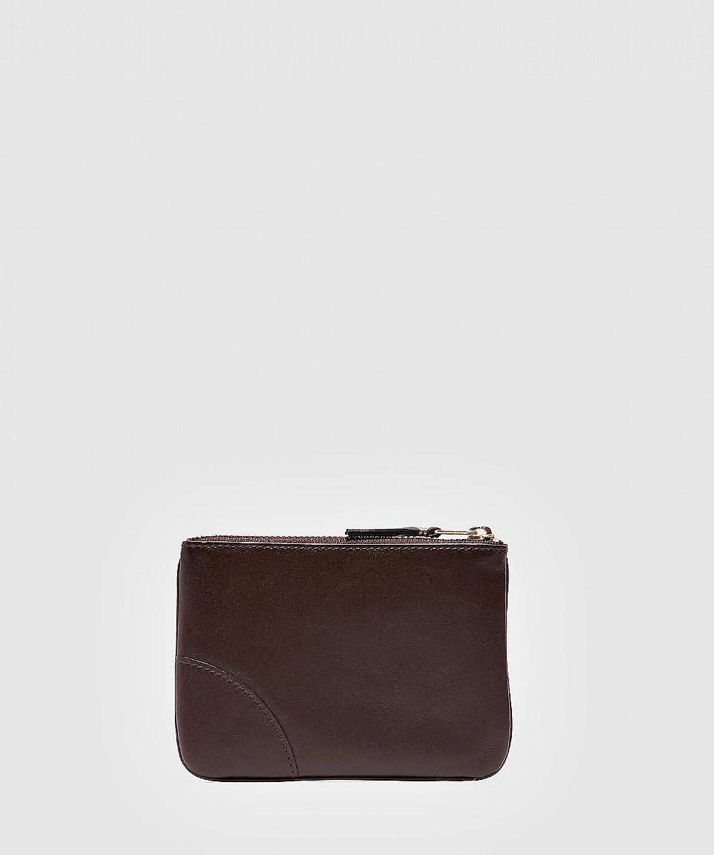 SA8100 CLASSIC LEATHER LINE WALLET - 2