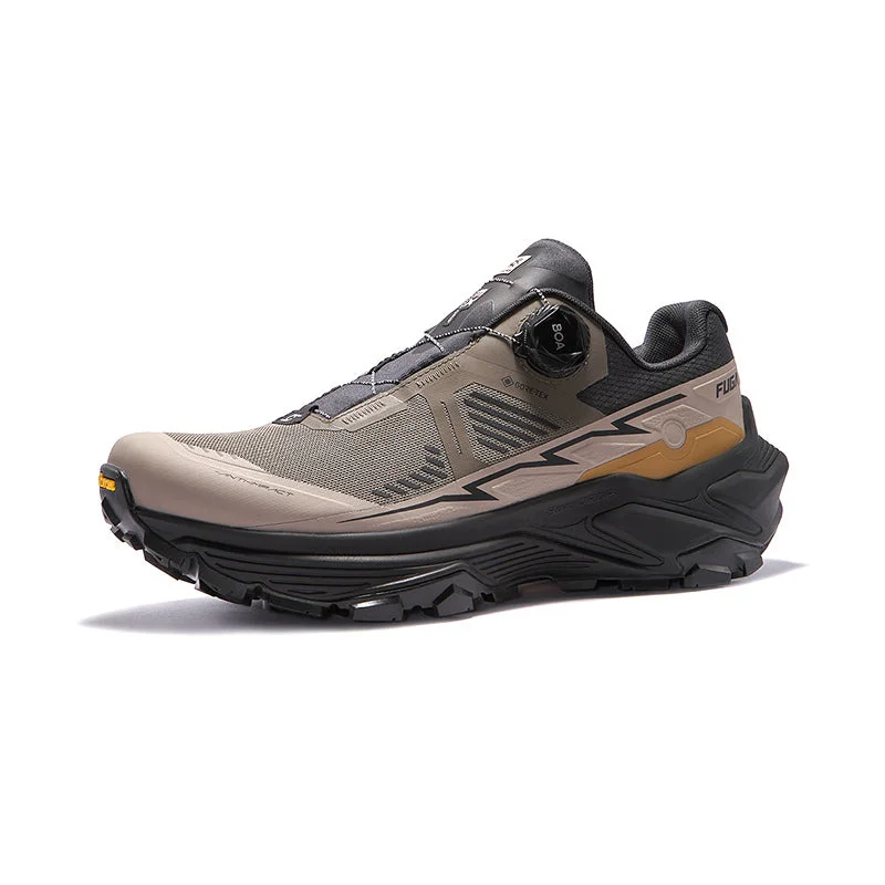 Kailas Fuga EX 3 GTX BOA Waterproof Trail Running Shoes Men's - 1