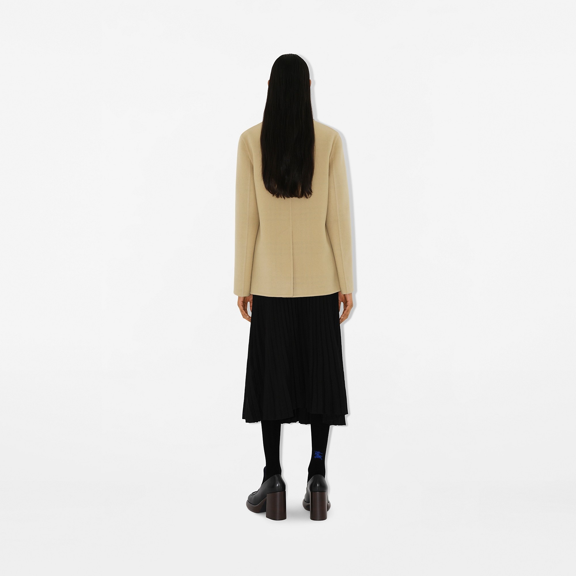 Wool Jacket - 4