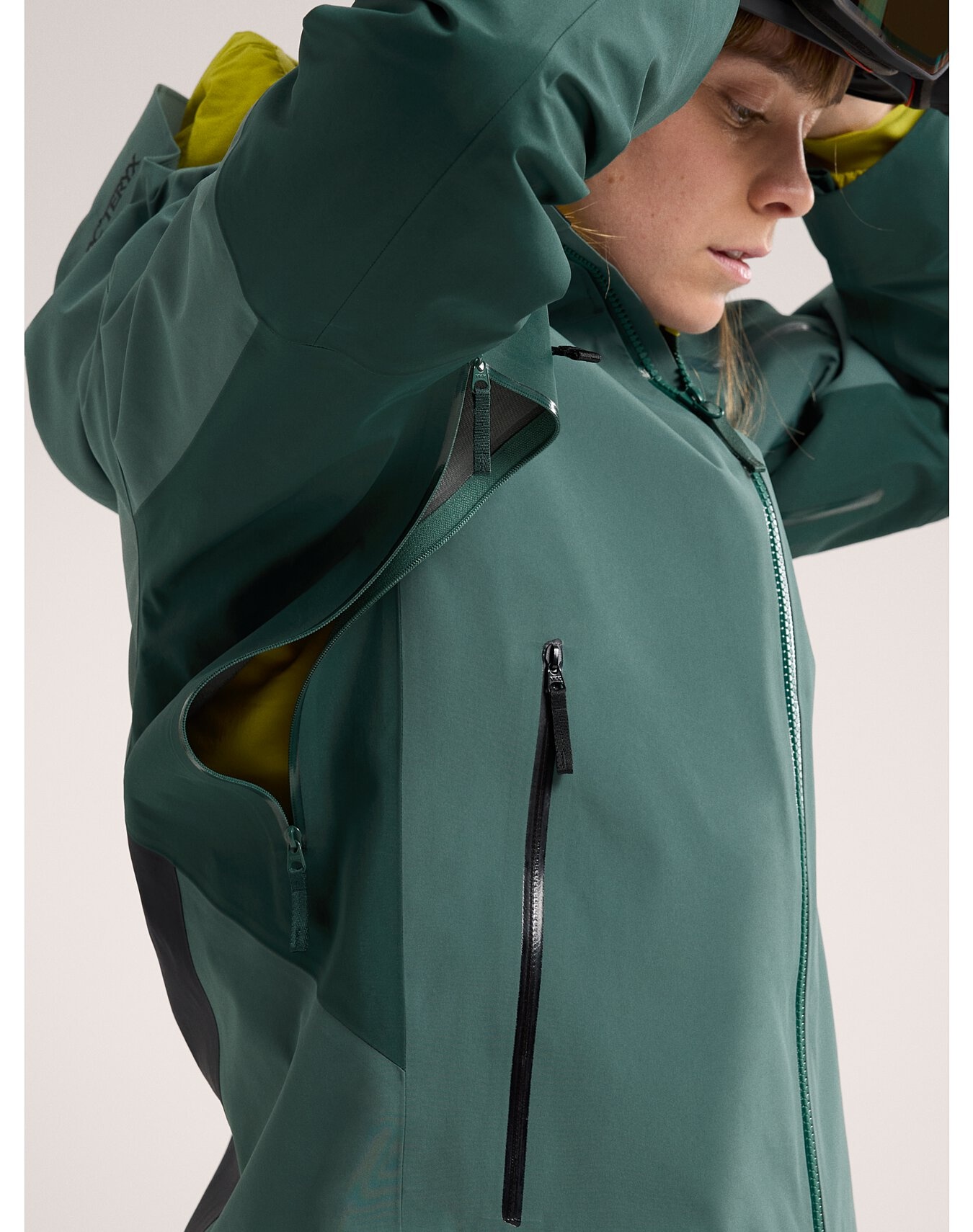 Sentinel Jacket - 8