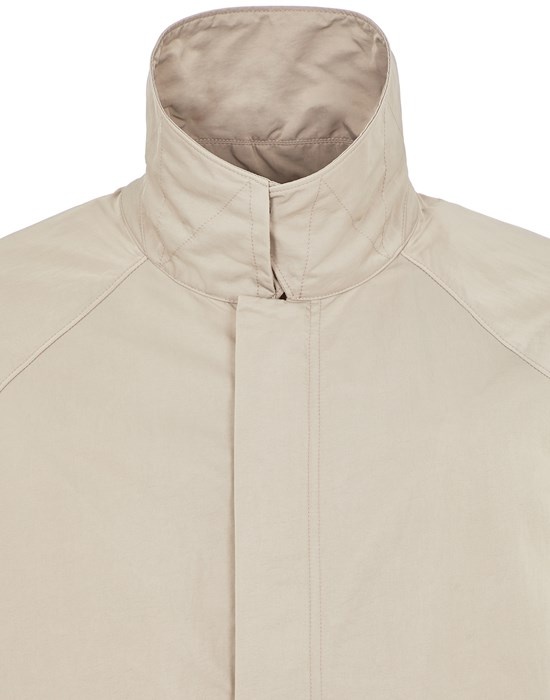 70730 HYPER DENSE NYLON RASO DOVE GRAY - 4