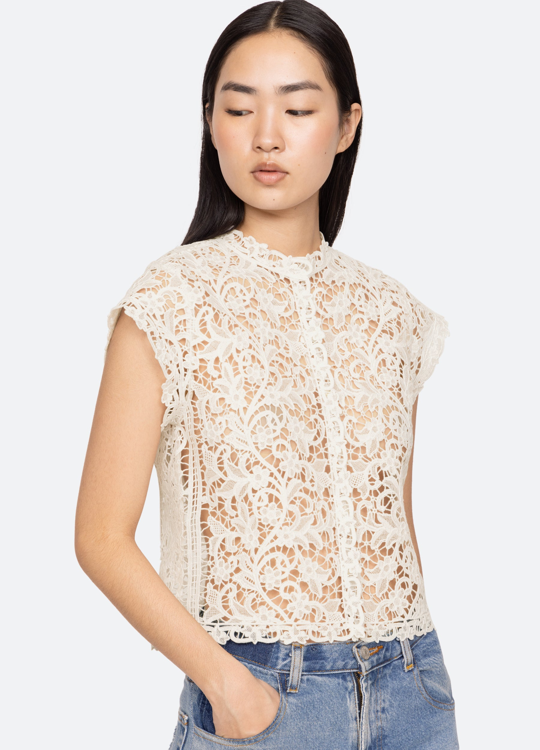Kira Top - 7