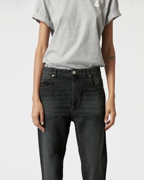 NEA SLIM JEANS - 2