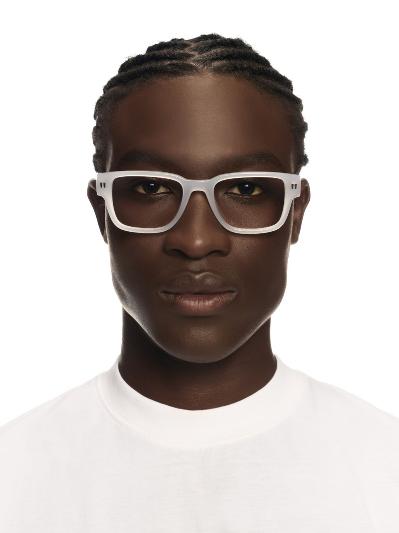 Off-White Eyewear Style  7V outlook