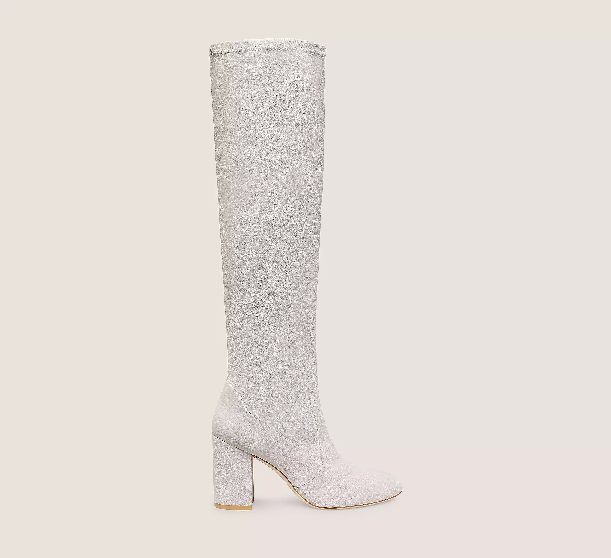 YULIANA 60 KNEE-HIGH ZIP BOOT (W) - 1