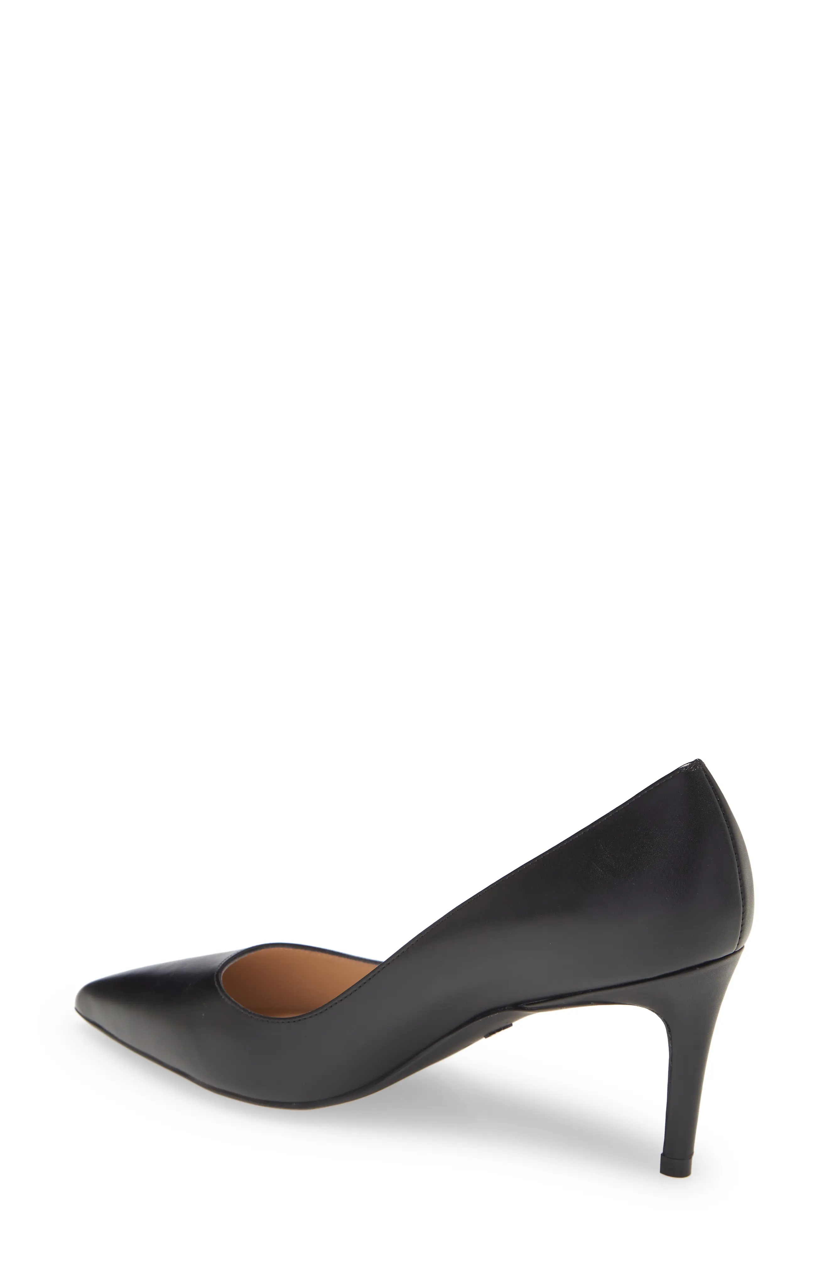 Linsi 75 Pointed Toe Pump - 3