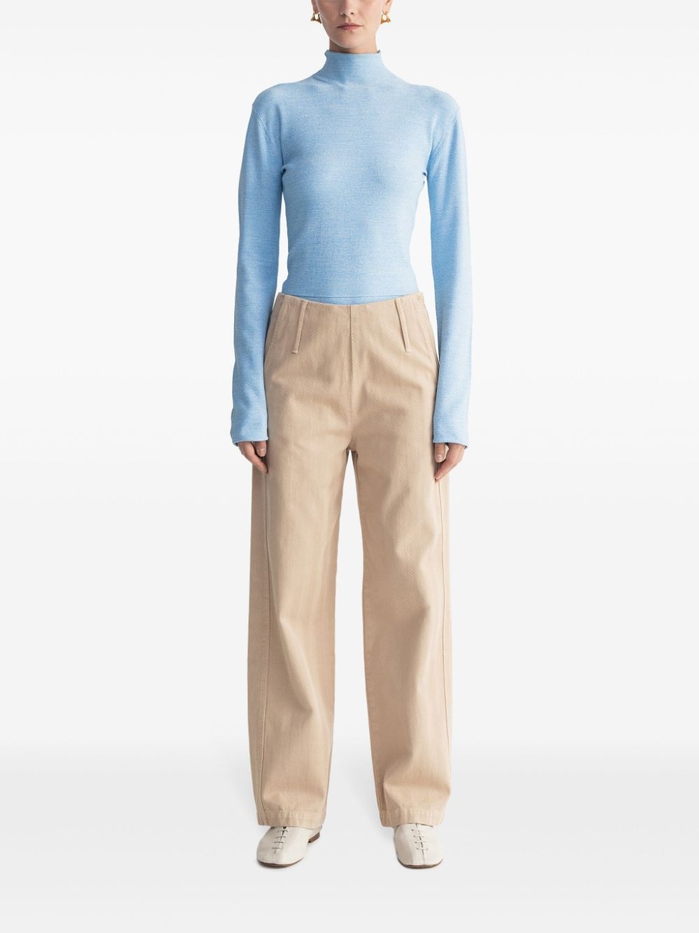 Chip jeans - 2