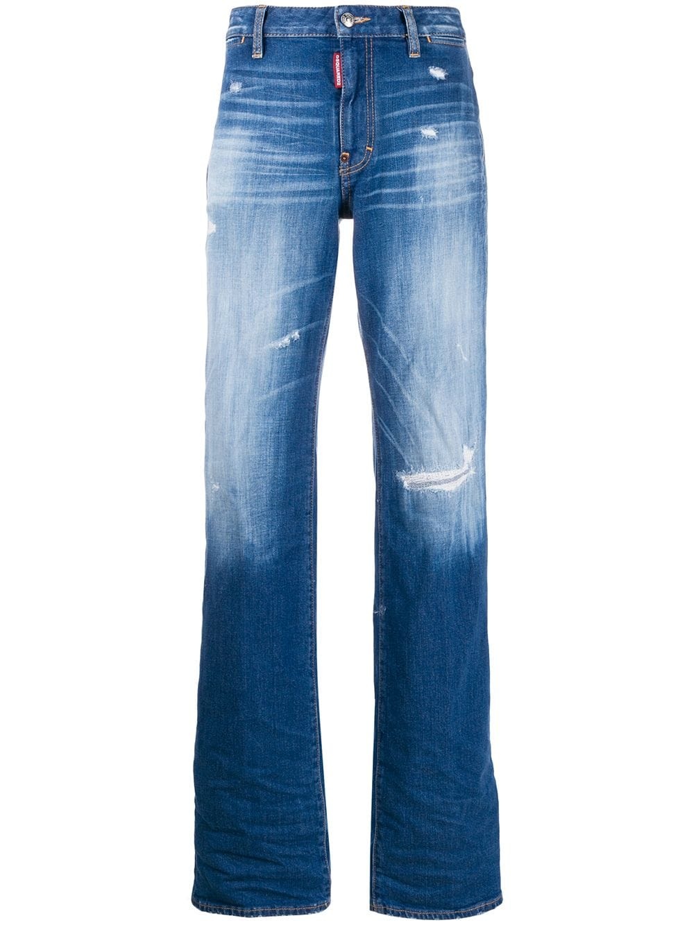 Dalma Angel jeans - 1