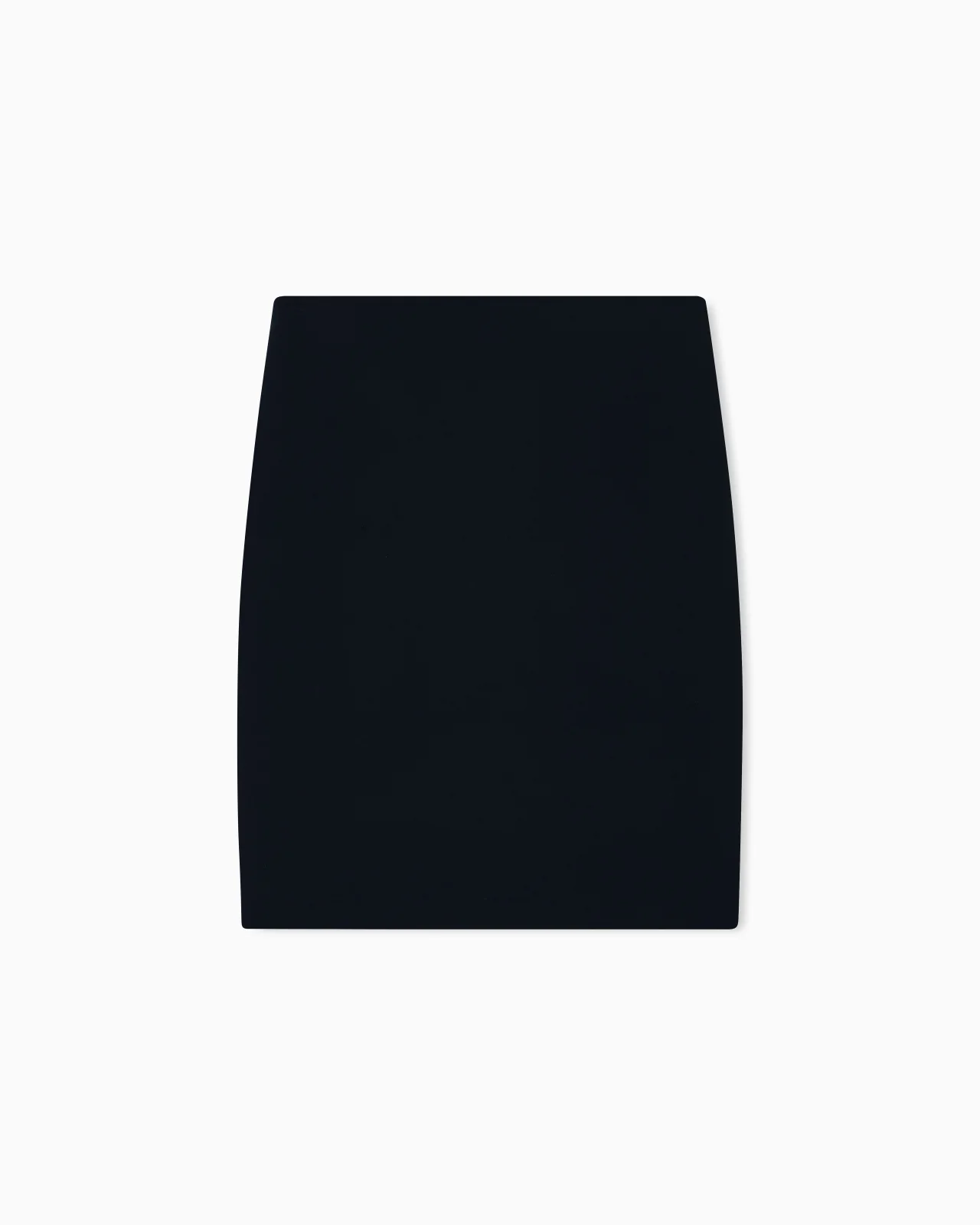 Silk cady tube skirt - 1