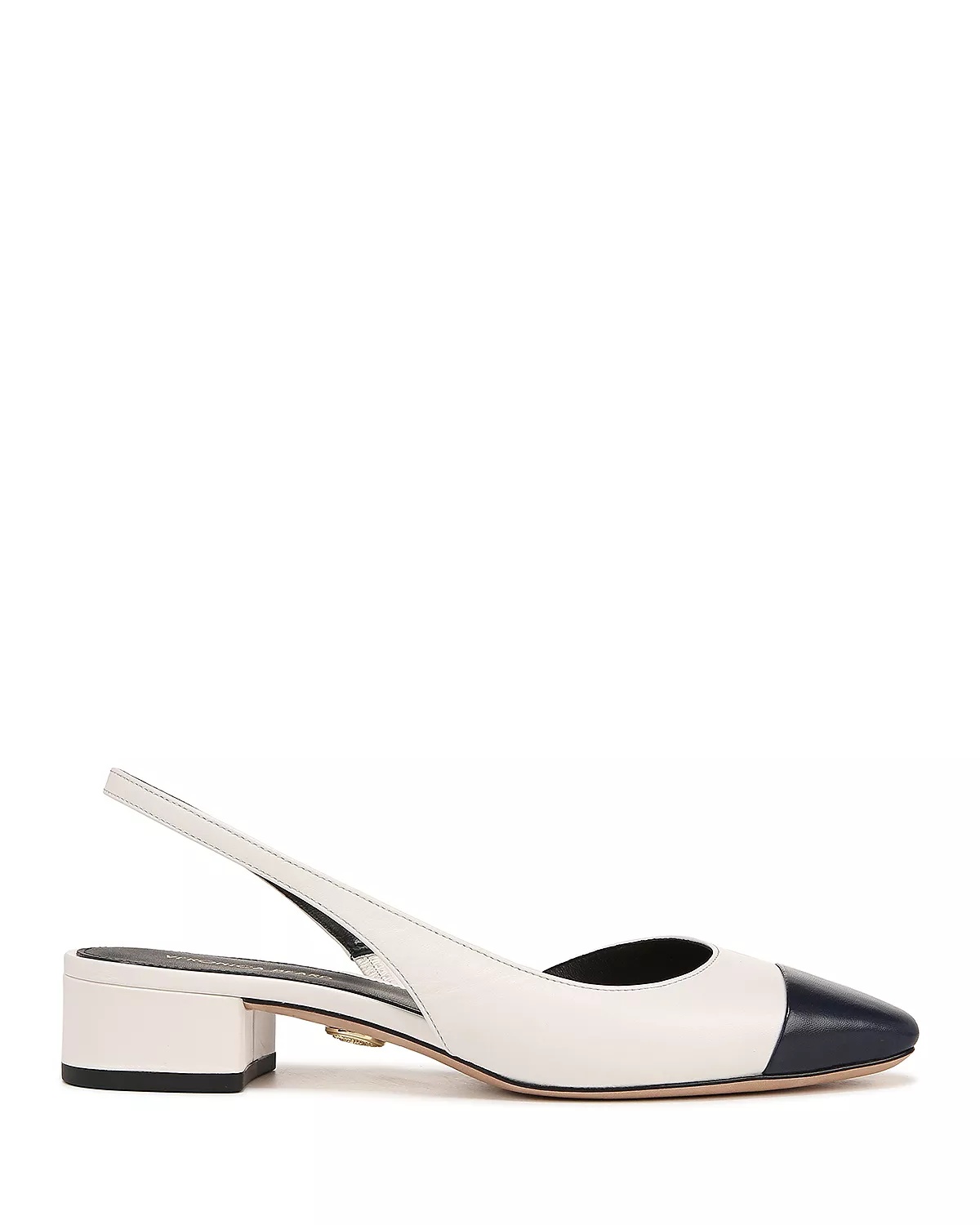 Women's Cecile Slip On Slingback Pumps - 2