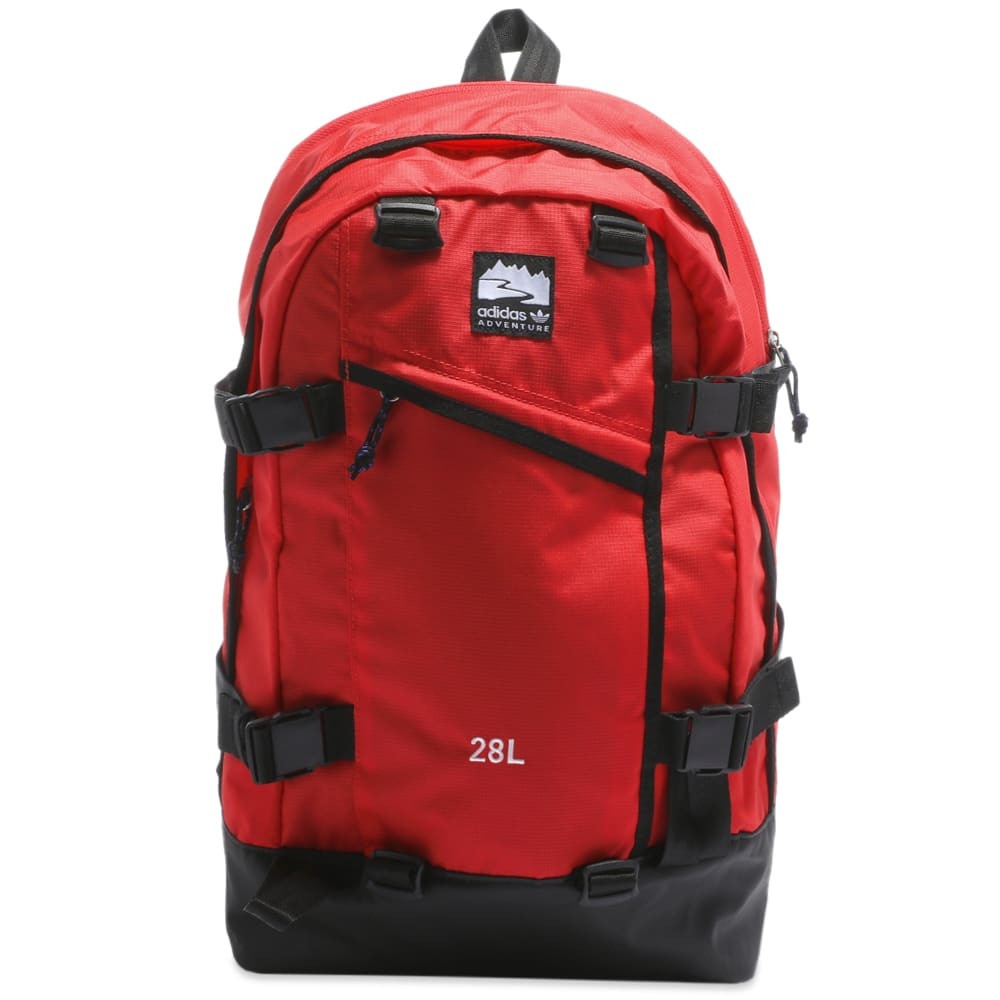 Adidas Adventure Backpack - 1