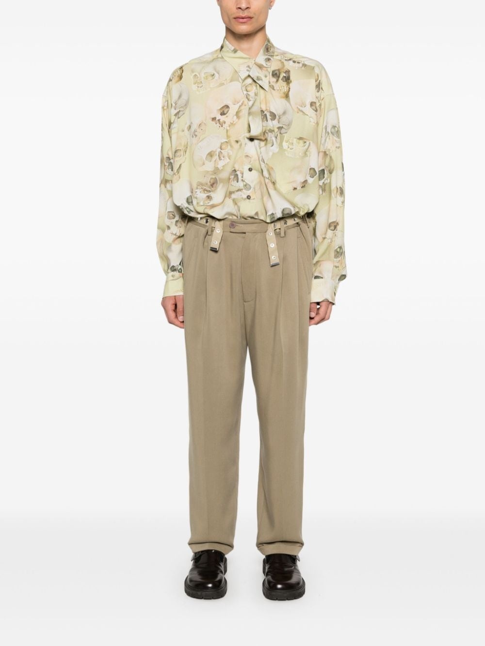 Fontanelle shirt - 2