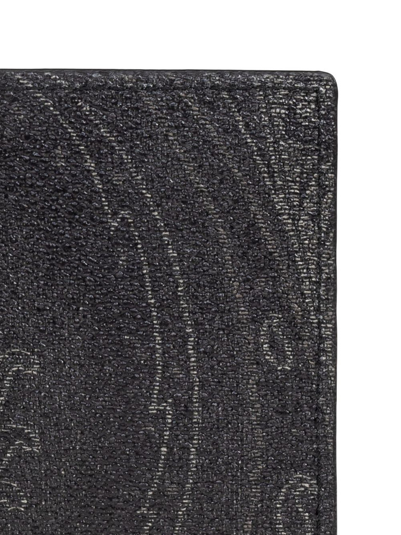 bi-fold paisley wallet 5
