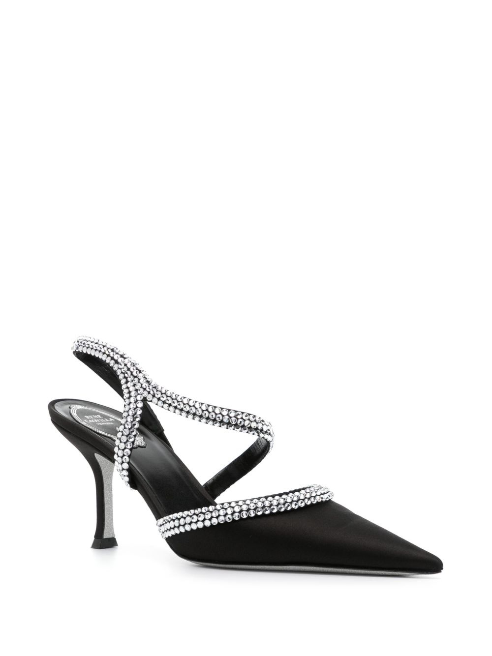 95mm Lisa pumps - 2