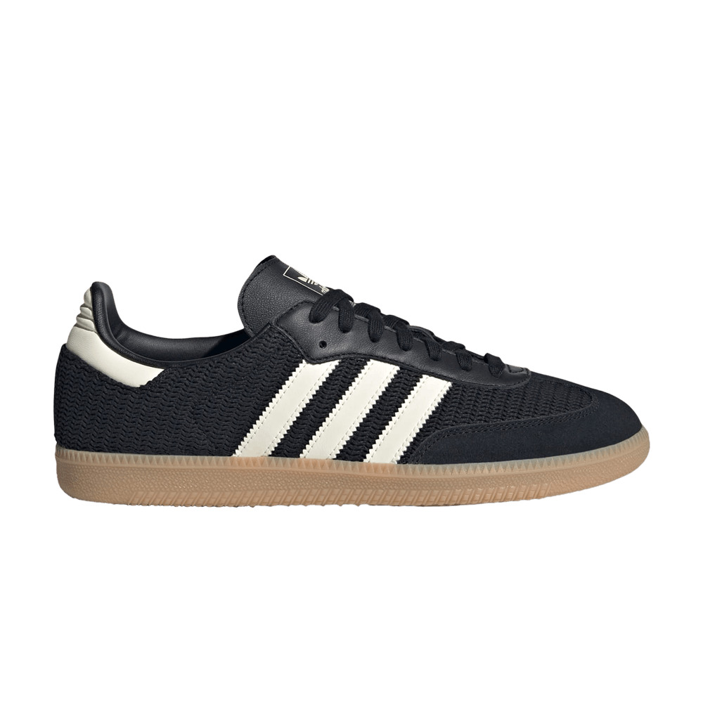 Samba OG 'Black Cream' - 1