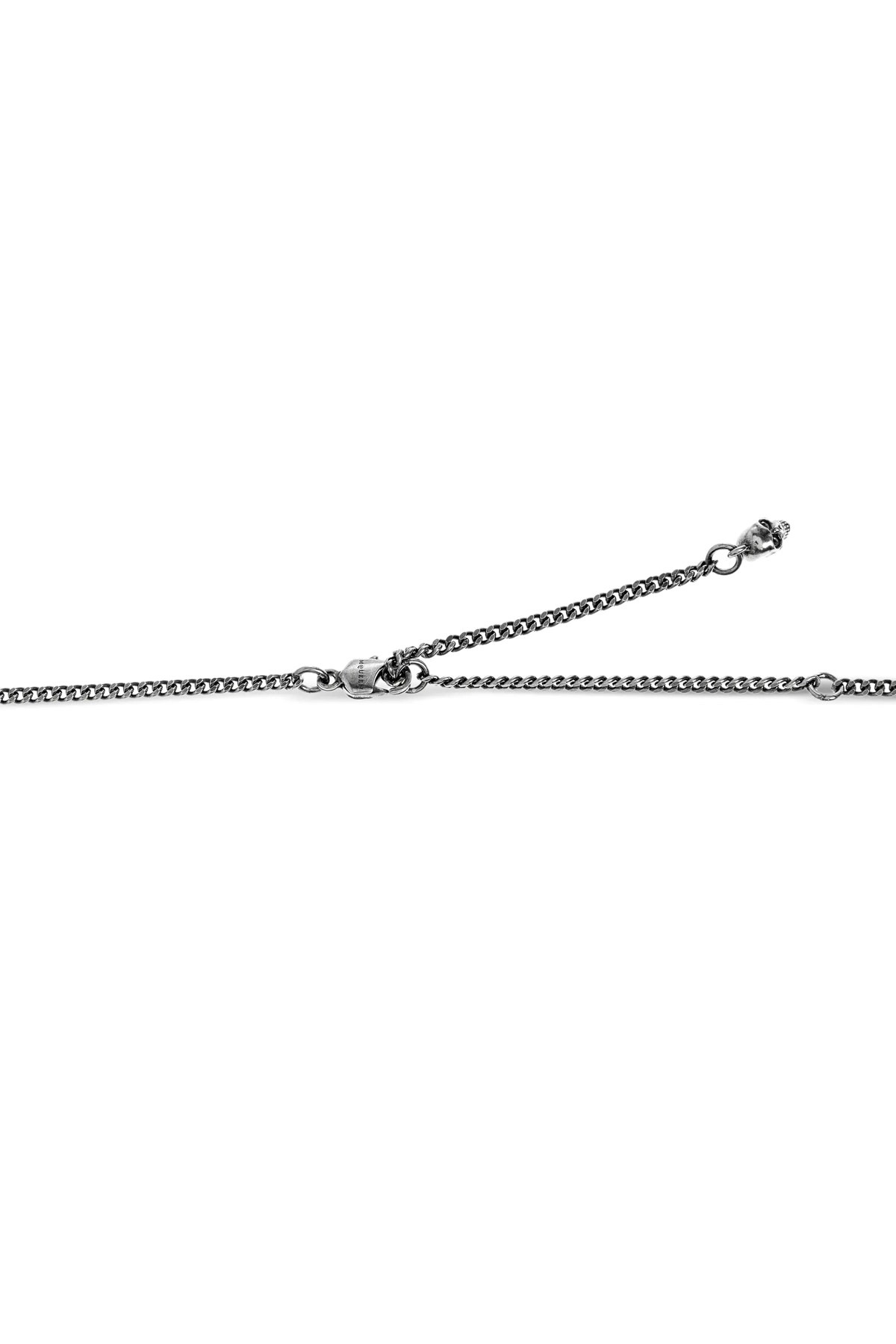 'Skull' necklace - 3