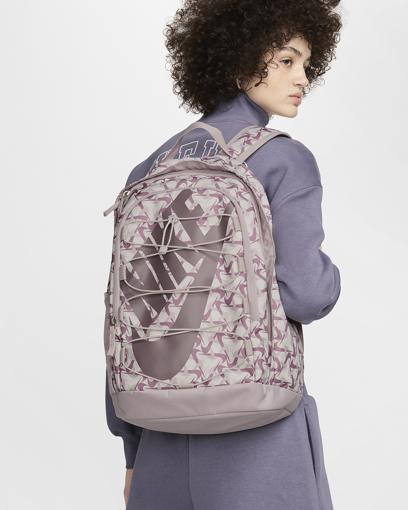 Nike Hayward Backpack (26L) - 1