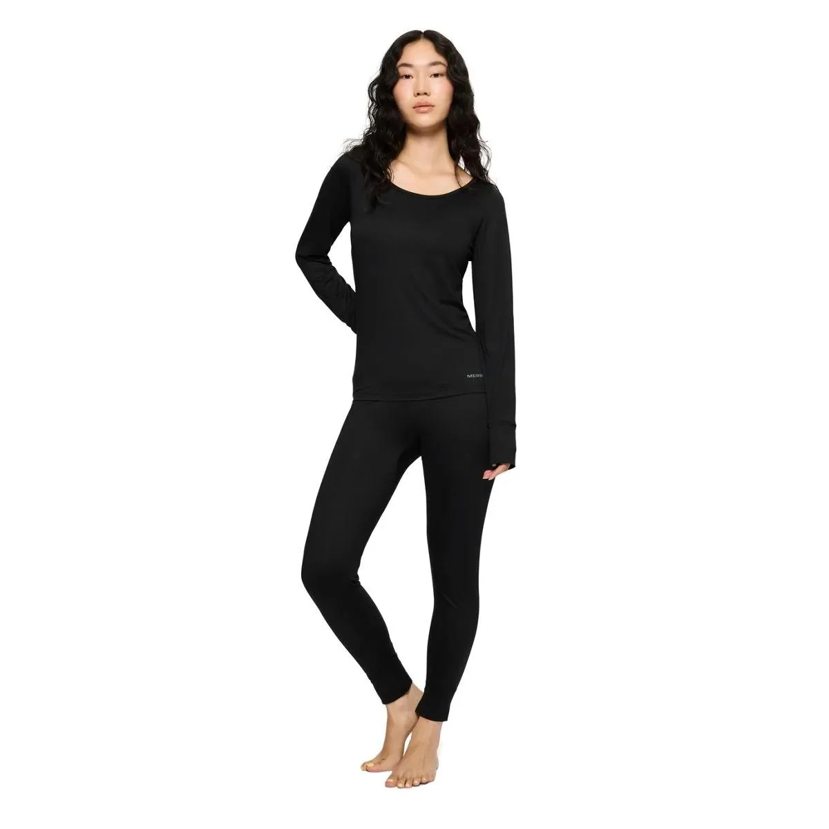 Women's Juniper Base Layer Pant - 1