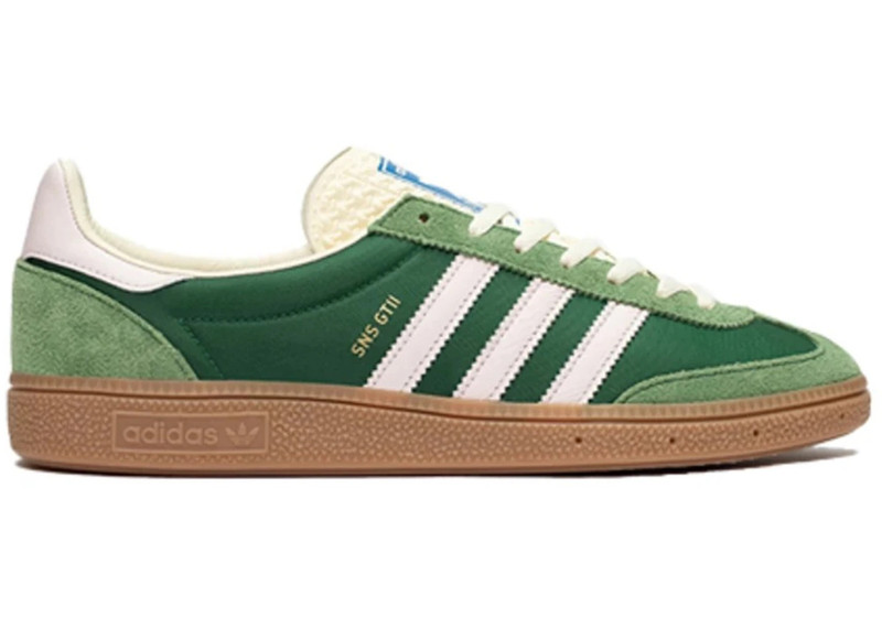 adidas GT II Sneakersnstuff London - 1