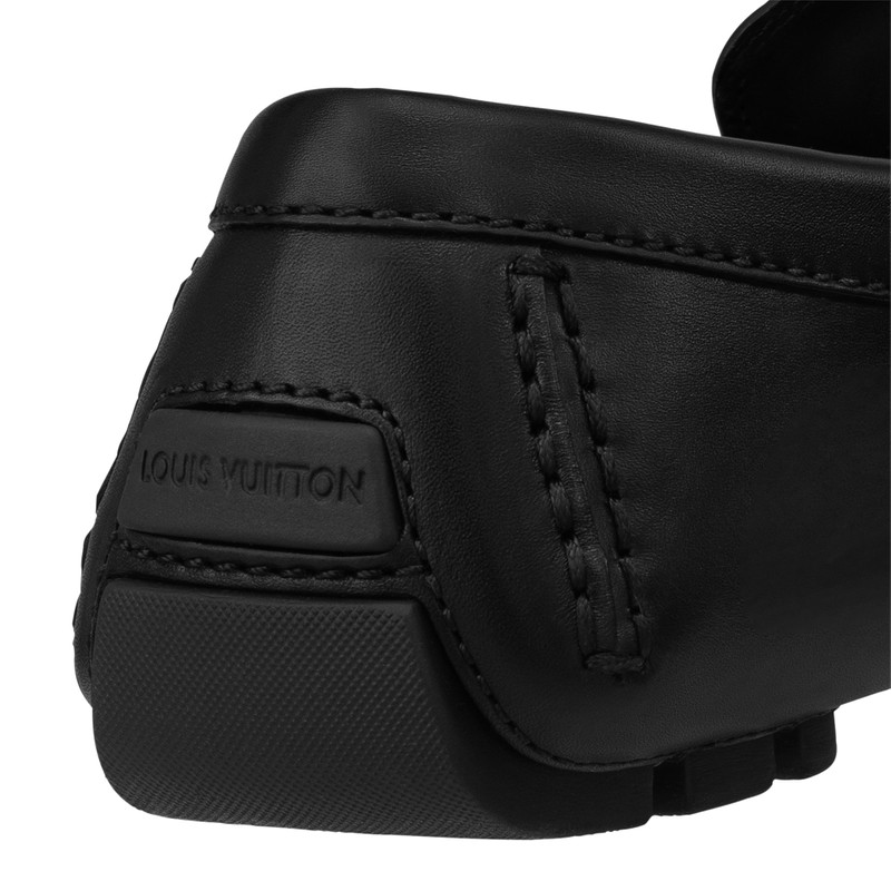 Monte Carlo Moccasin 2