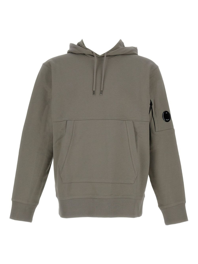 kangaroo-pocket hoodie 1