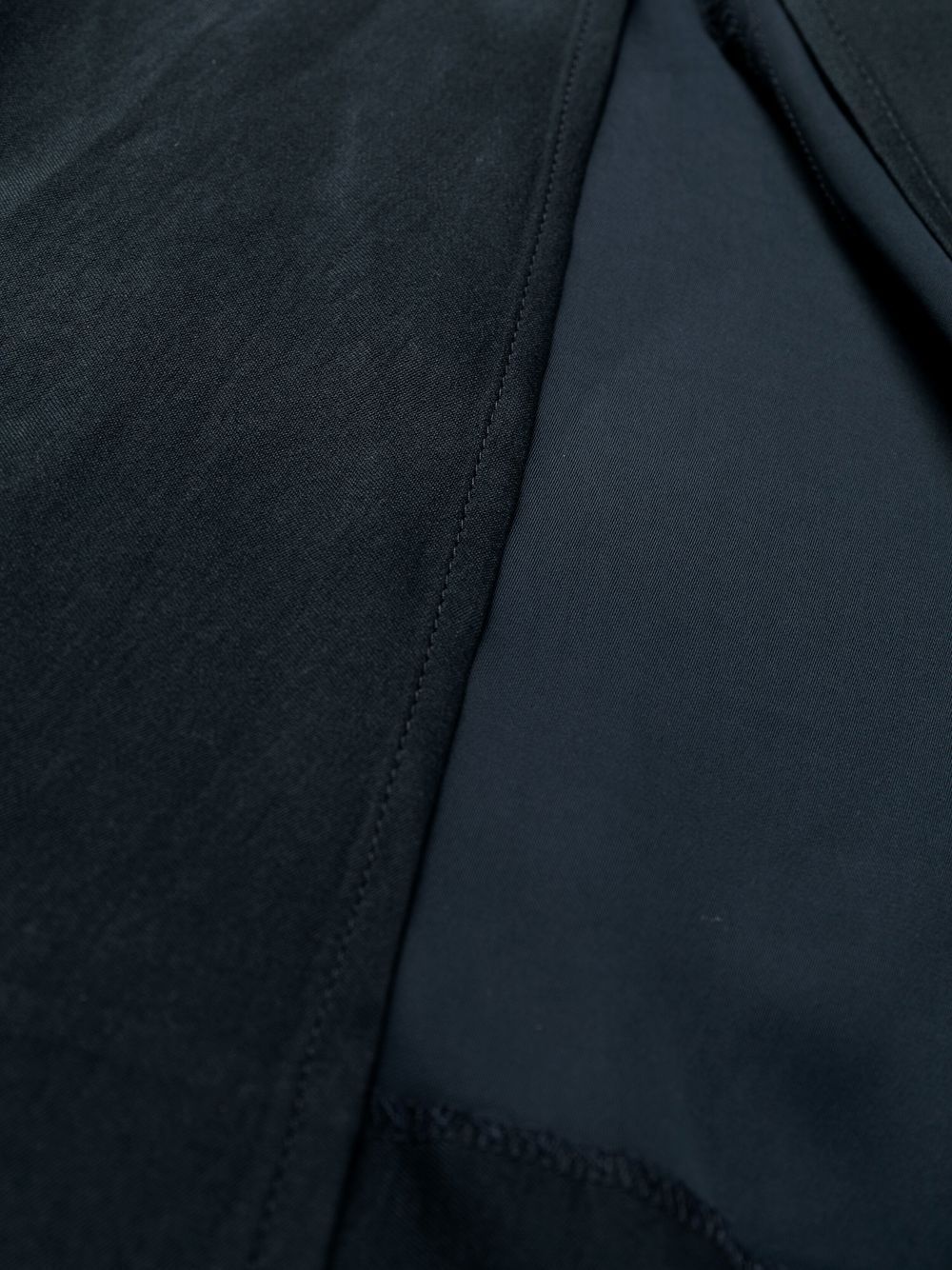 Soffio flared trousers - 5