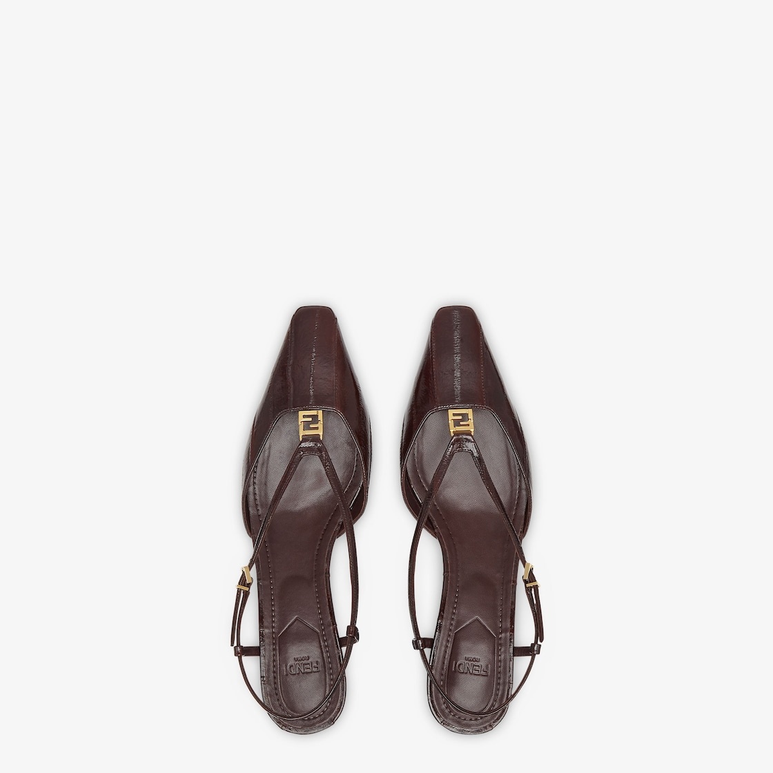 Fendi FFold - 4