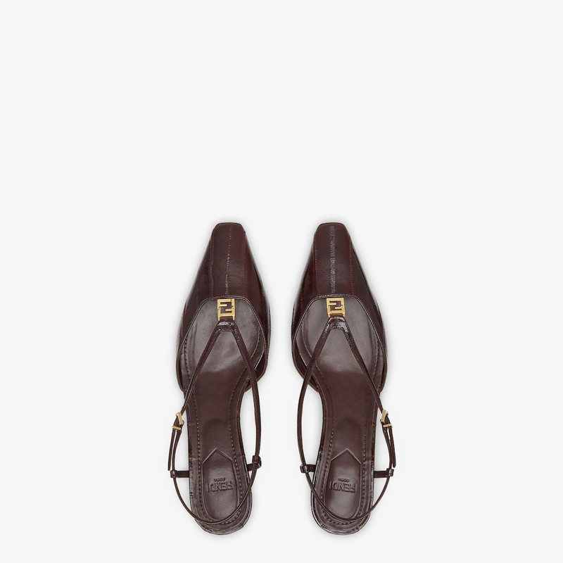 Fendi FFold 4