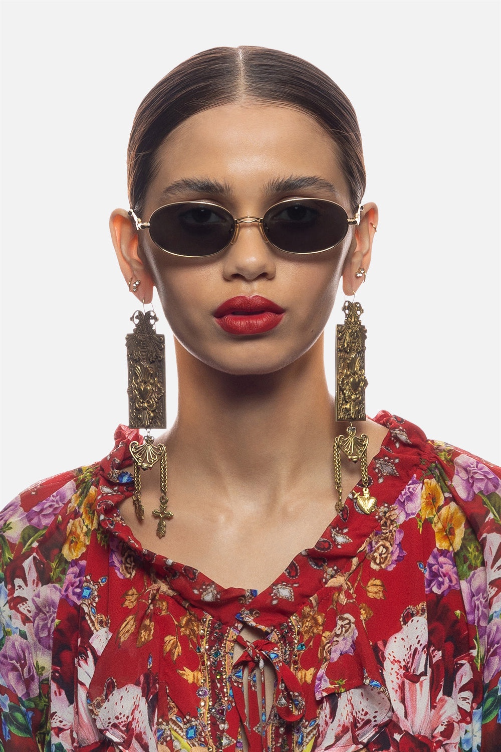 DAY TRIPPER SUNGLASSES - 4
