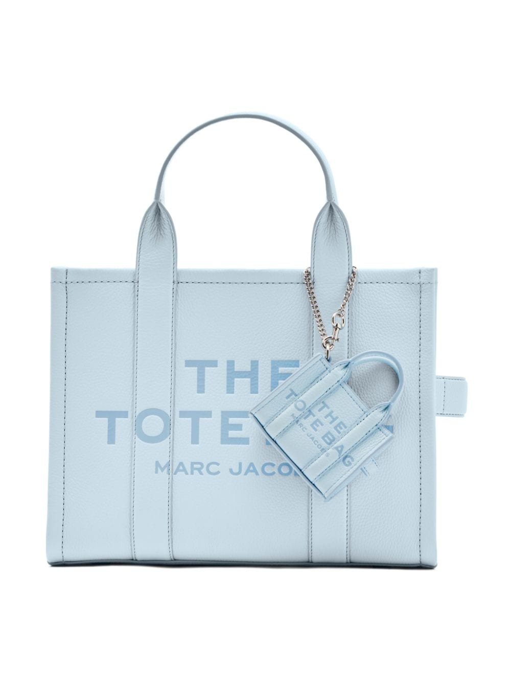 The Nano Tote charm - 4