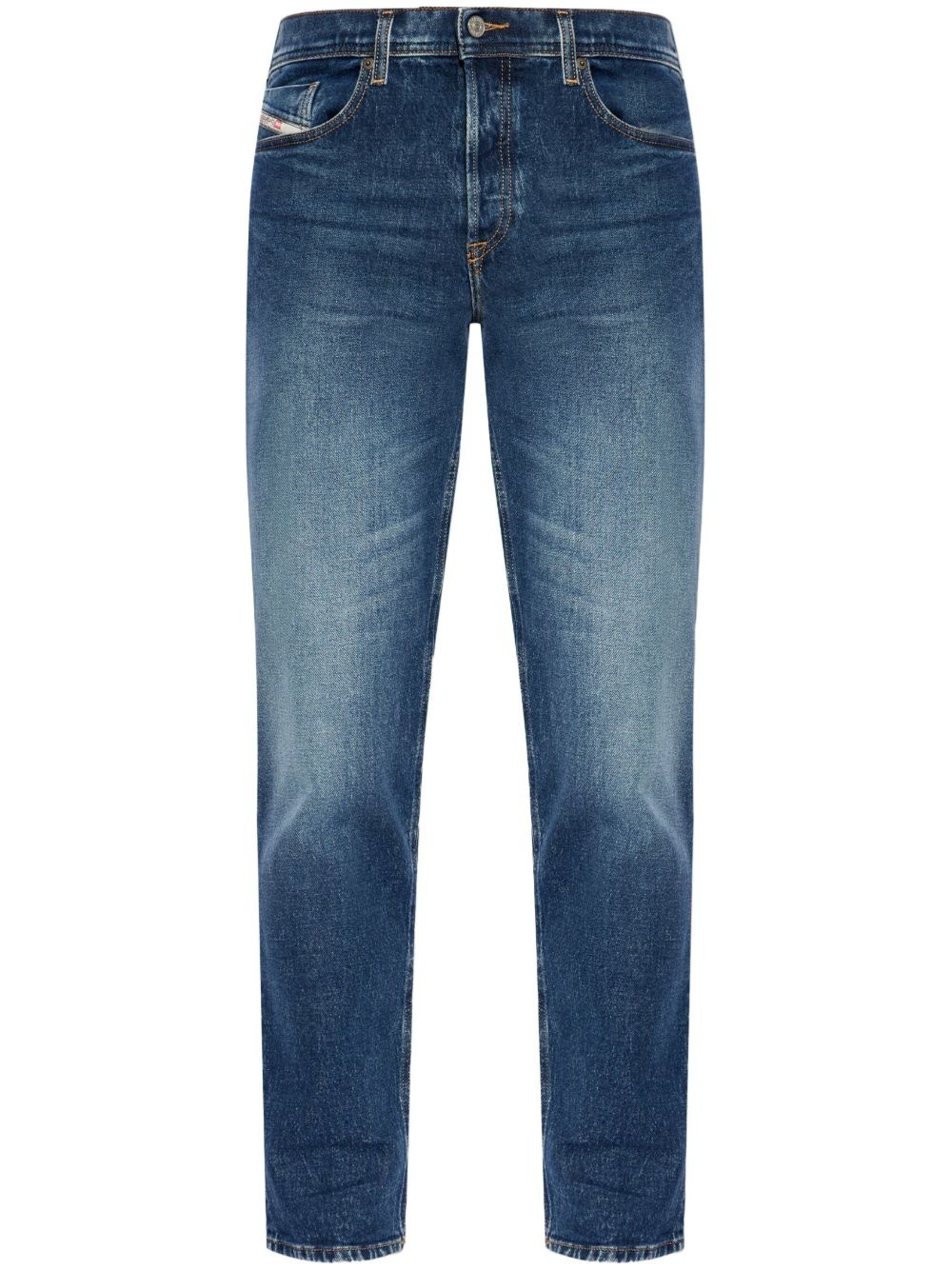 D-Finitive jeans - 1