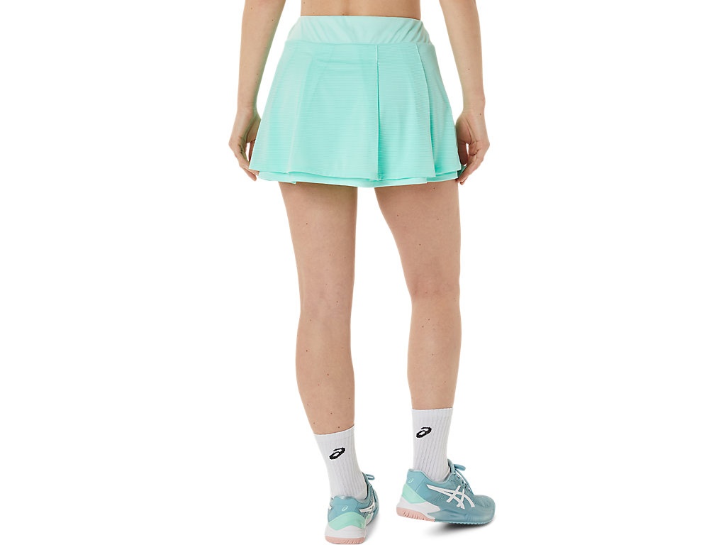 WOMEN'S MATCH SKORT - 2