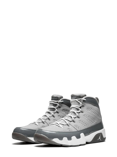 Jordan Air Jordan 9 Retro cool grey outlook