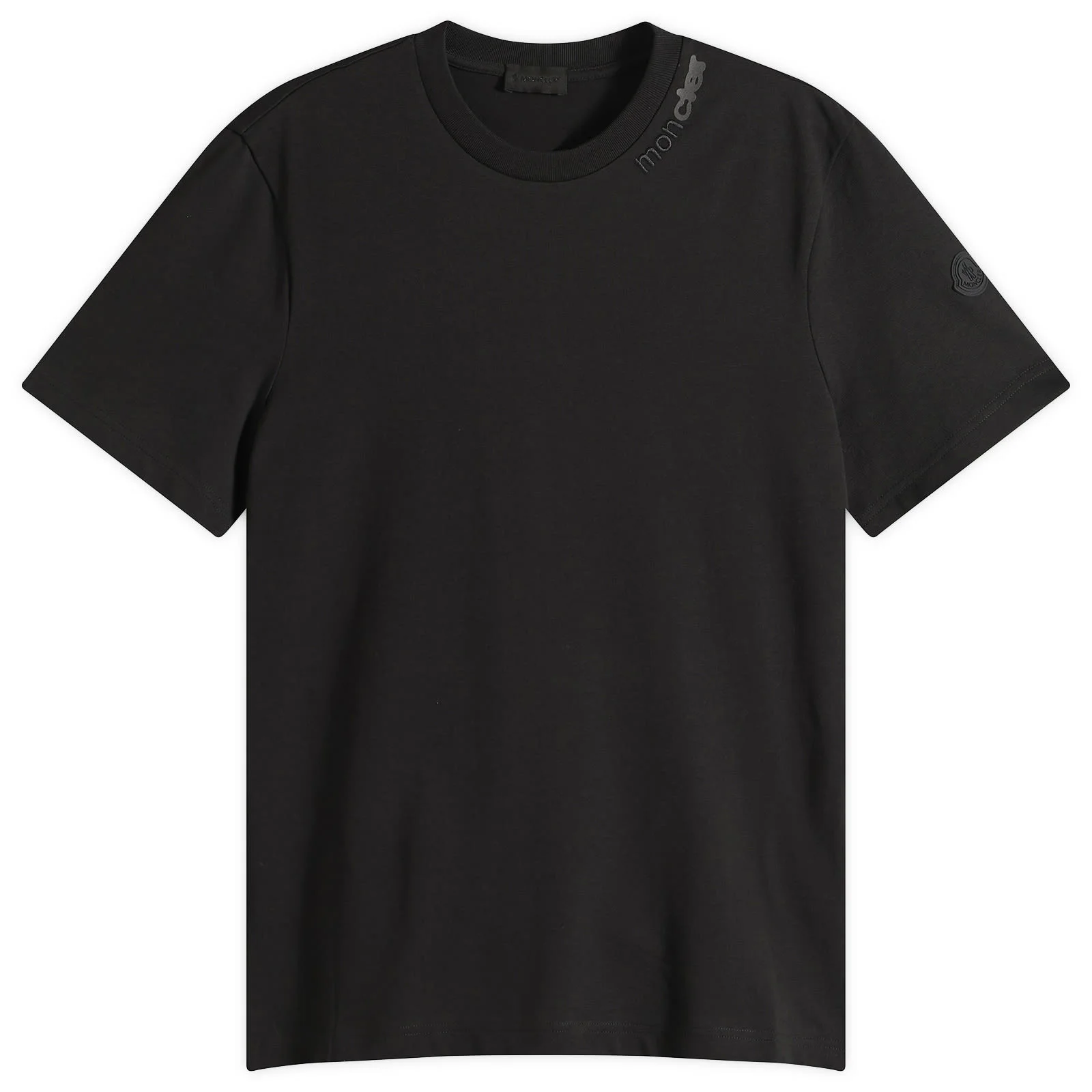 Moncler Logo T-Shirt - 1