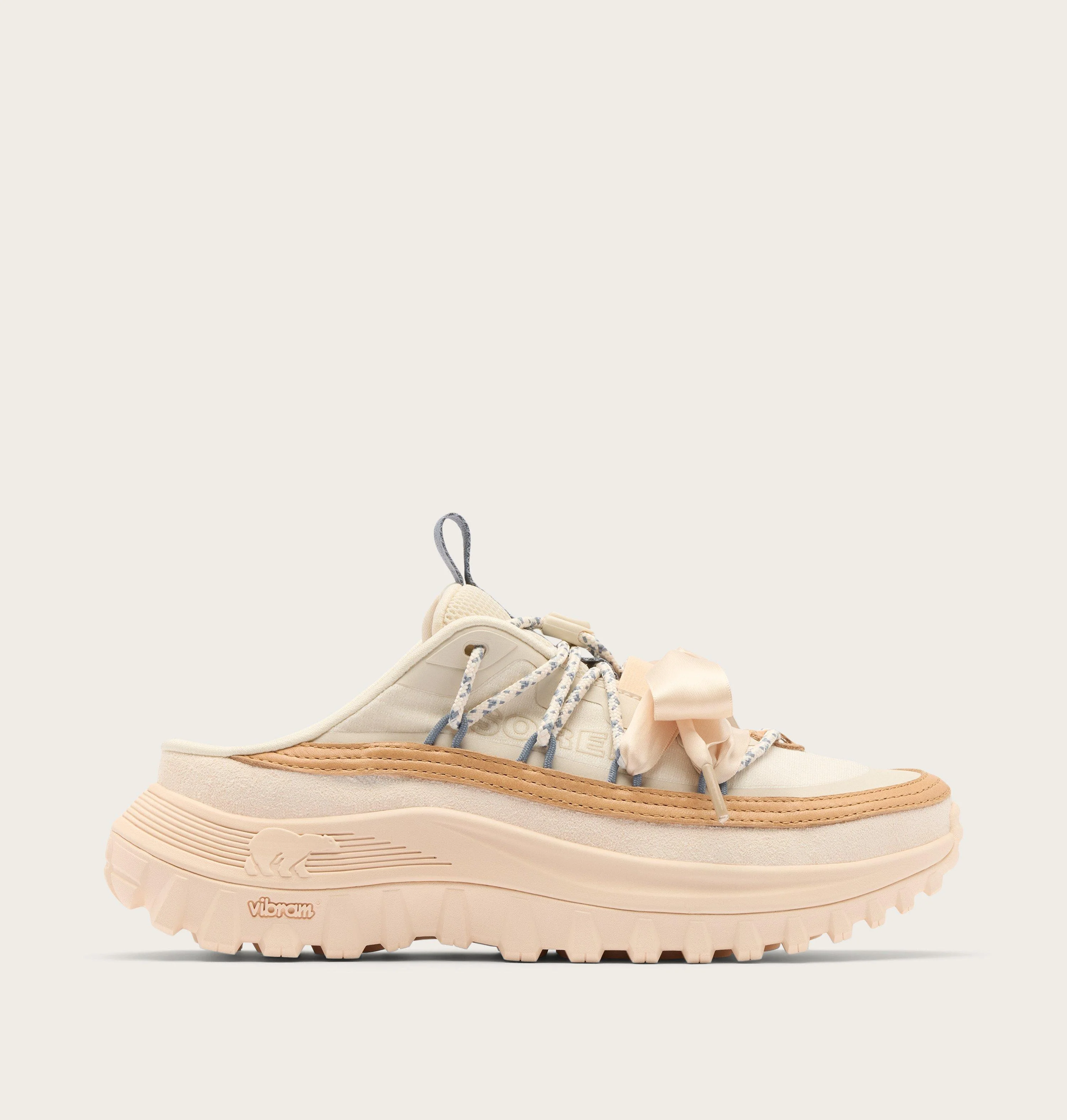Callsign™ Mule Women's Shoe - 1
