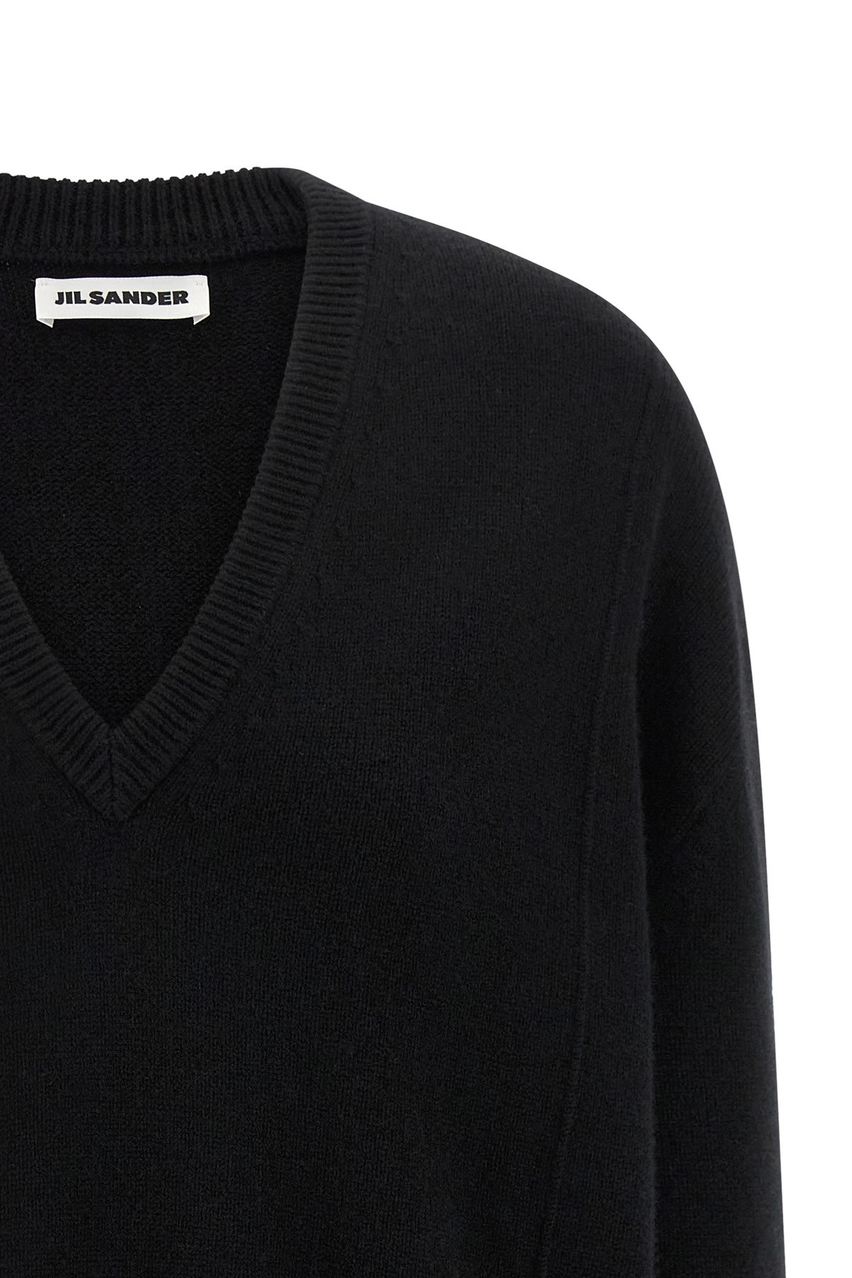 Cashmere sweater - 3